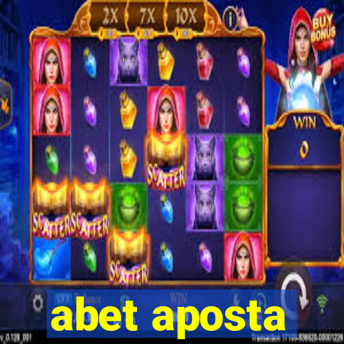 abet aposta